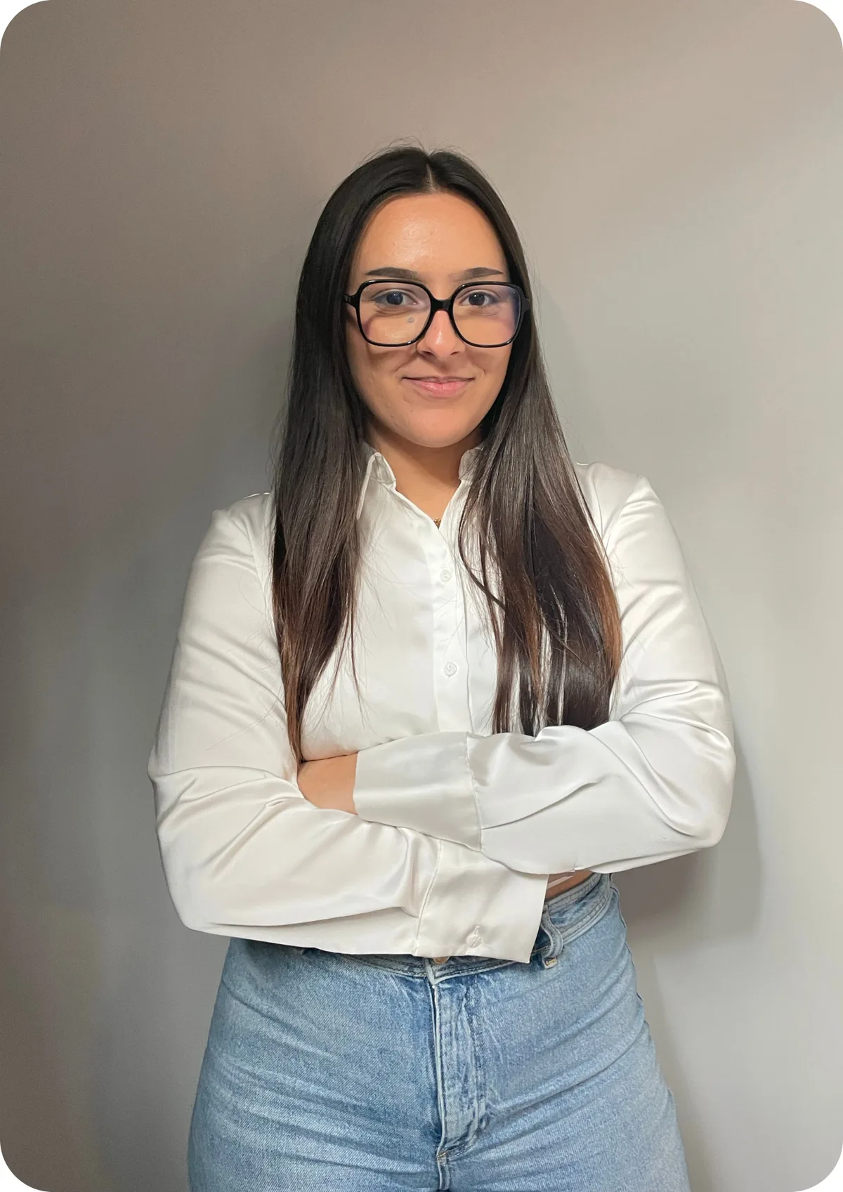 Portrait de Laëtitia Lima